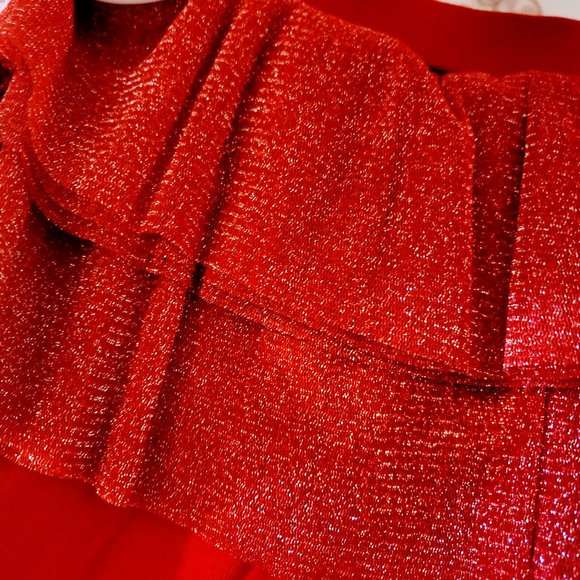 NWT Candy Canes "Sweet" Christmas/Holiday Two Piece w/Matching Socks-Sz 6 mos! - Picture 10 of 15